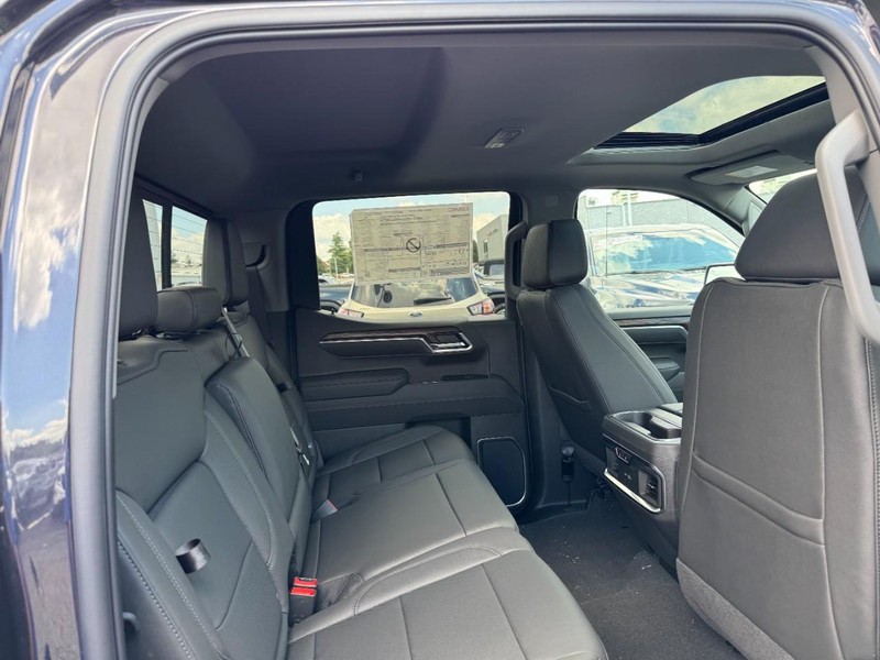 GMC Sierra 1500 Vehicle Image 05