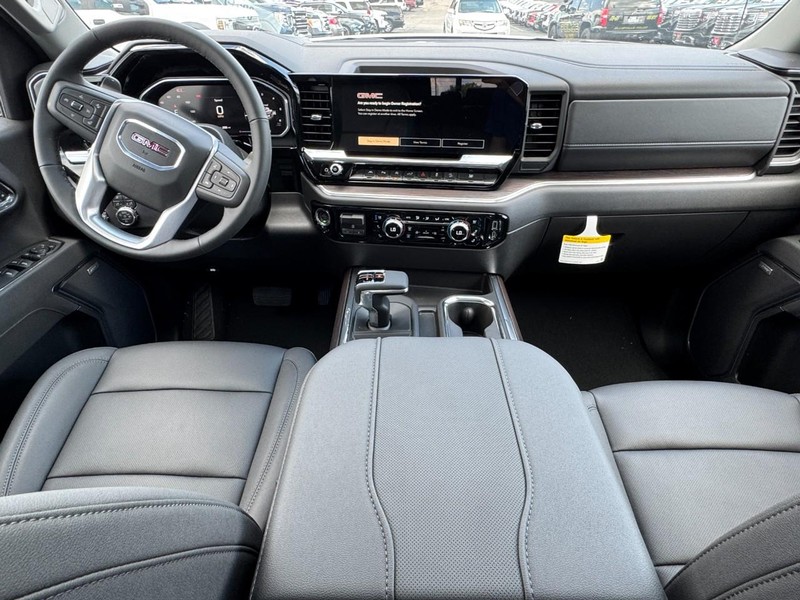 GMC Sierra 1500 Vehicle Image 06