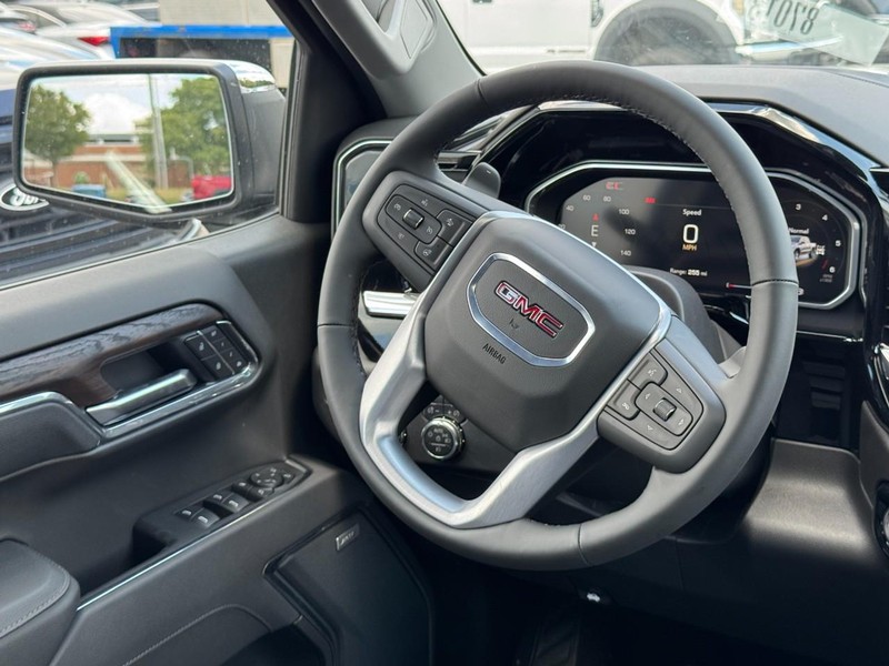 GMC Sierra 1500 Vehicle Image 07