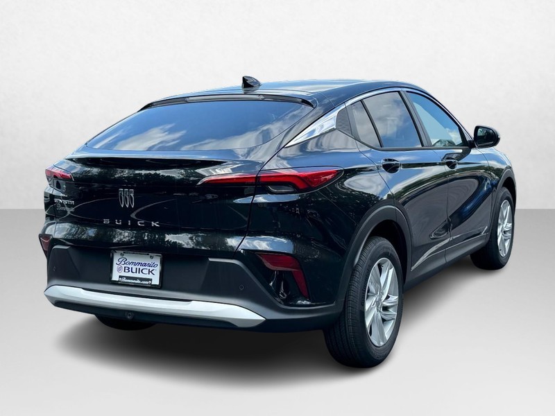 Buick Envista Vehicle Image 03