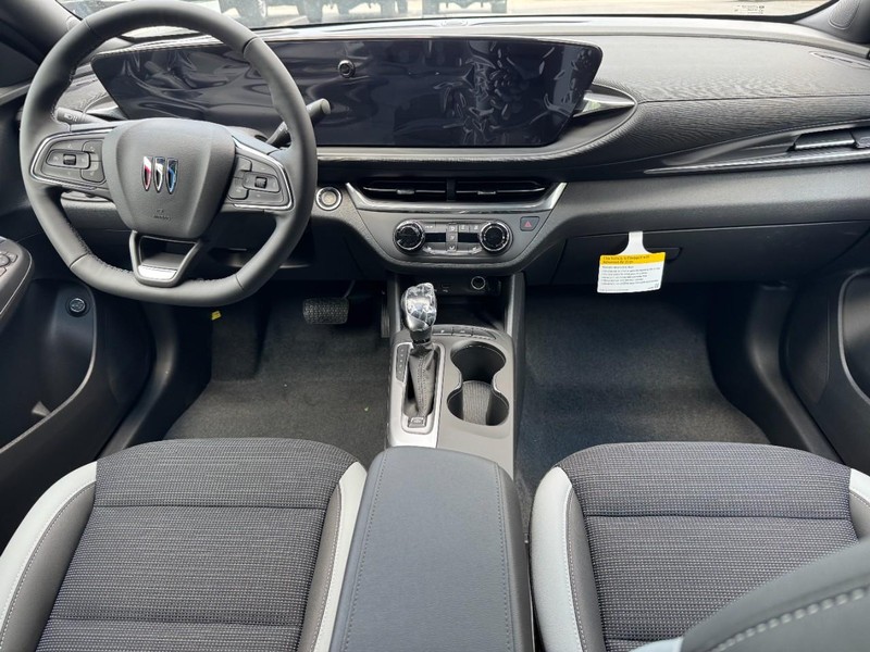 Buick Envista Vehicle Image 06