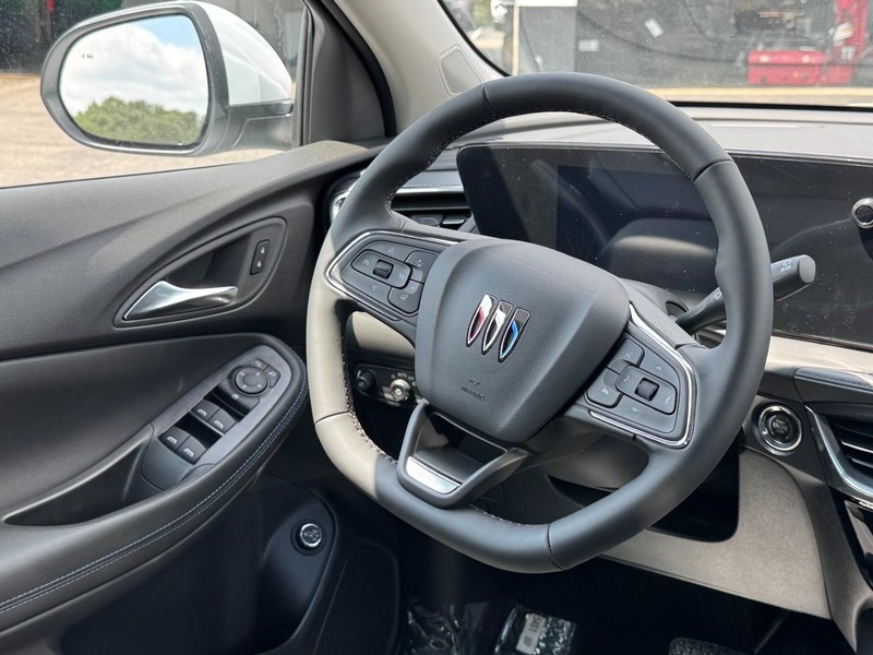 Buick Encore GX Vehicle Image 07
