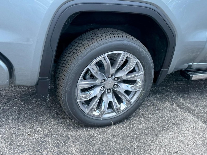 GMC Sierra 1500 Vehicle Image 04