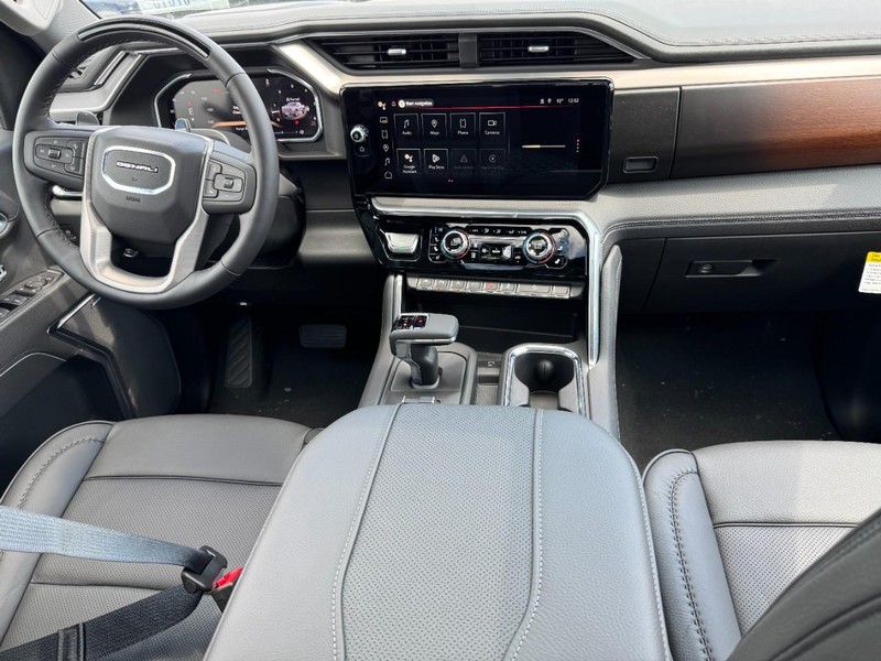 GMC Sierra 1500 Vehicle Image 06