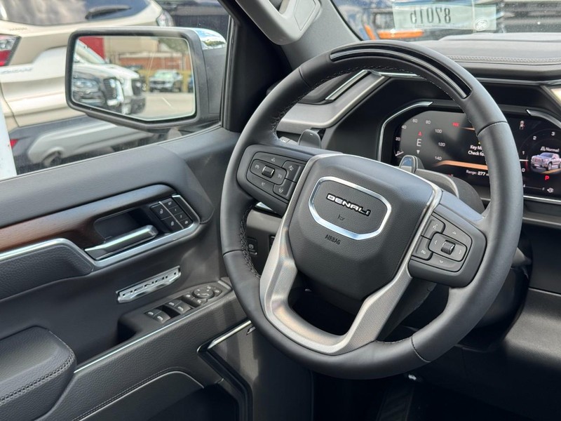 GMC Sierra 1500 Vehicle Image 07