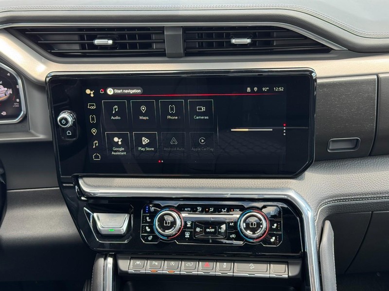 GMC Sierra 1500 Vehicle Image 08