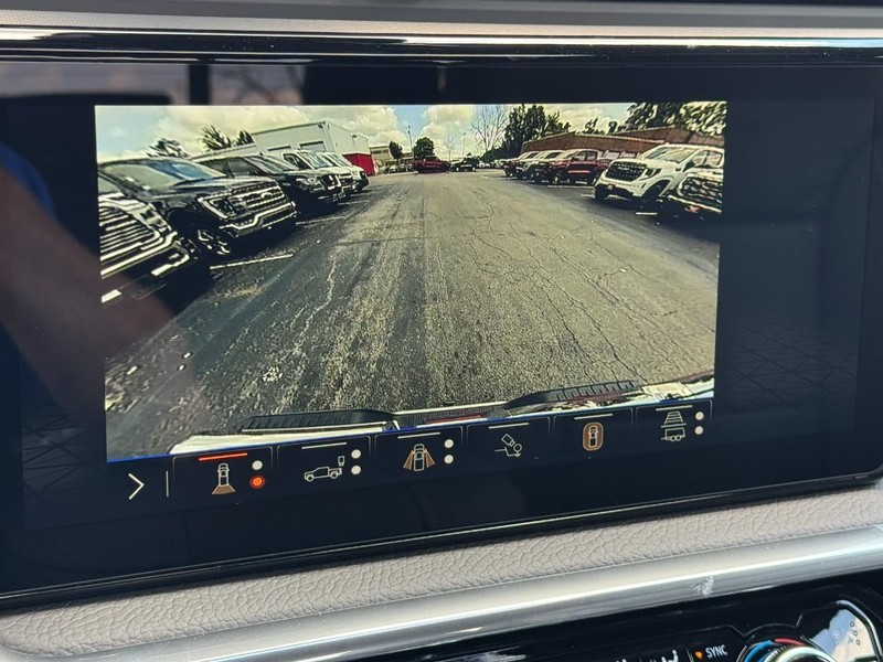 GMC Sierra 1500 Vehicle Image 15