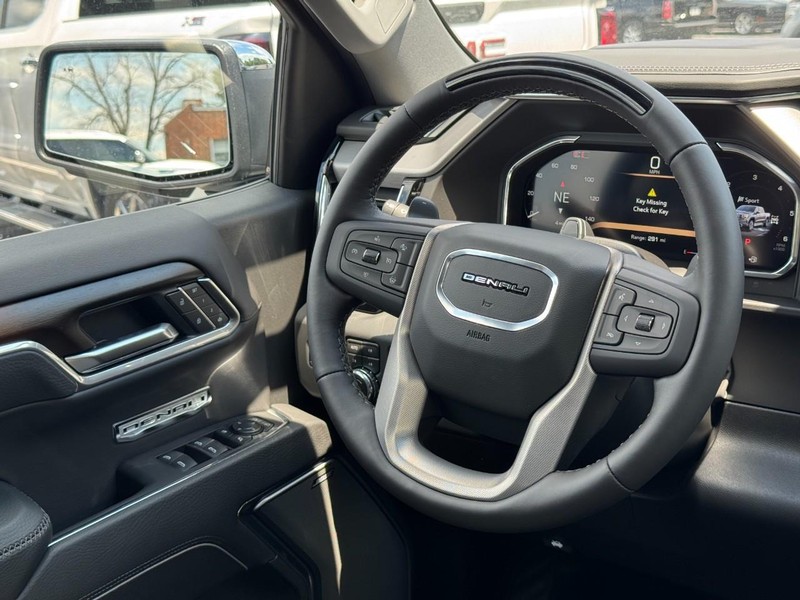 GMC Sierra 1500 Vehicle Image 07