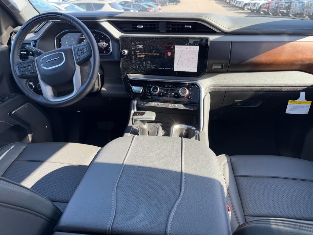 GMC Sierra 1500 Vehicle Image 07