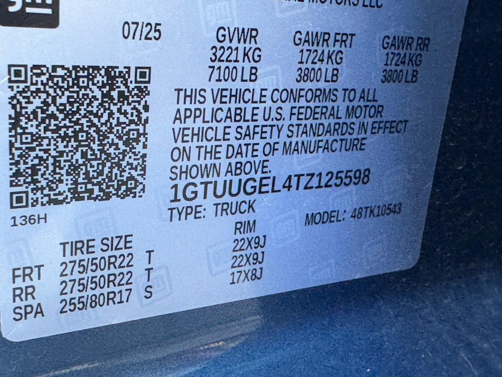 GMC Sierra 1500 Vehicle Image 20