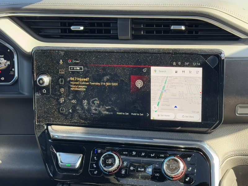 GMC Sierra 1500 Vehicle Image 09