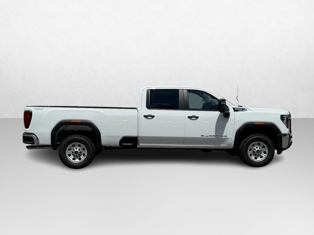 GMC Sierra 3500HD Vehicle Image 02