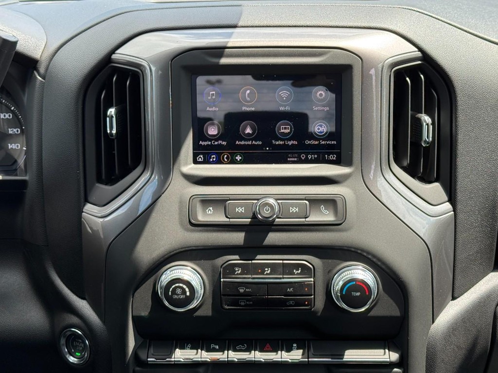 GMC Sierra 3500HD Vehicle Image 08