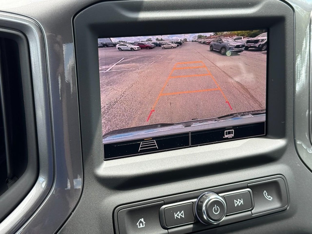 GMC Sierra 3500HD Vehicle Image 14