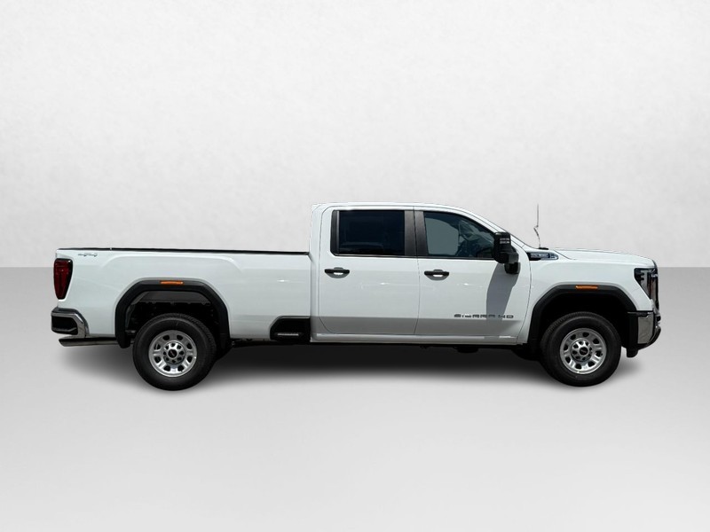 GMC Sierra 3500HD Vehicle Image 02