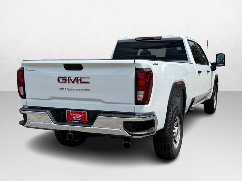 GMC Sierra 3500HD Vehicle Image 03