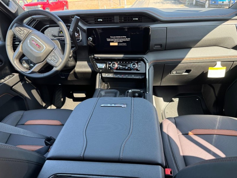GMC Sierra 2500HD Vehicle Image 07