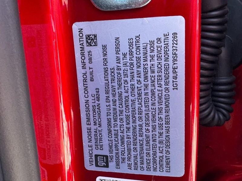 GMC Sierra 2500HD Vehicle Image 17