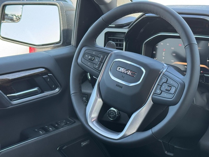 GMC Sierra 1500 Vehicle Image 07