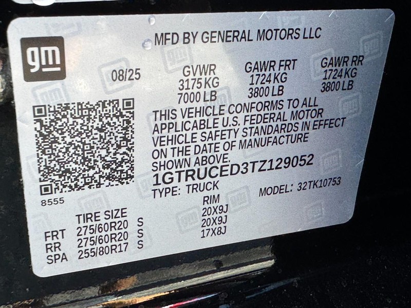 GMC Sierra 1500 Vehicle Image 16