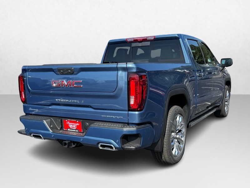 GMC Sierra 1500 Vehicle Image 03