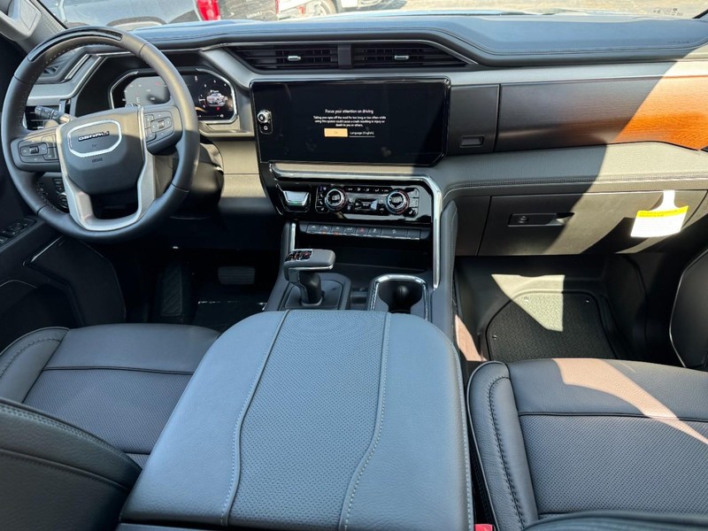 GMC Sierra 1500 Vehicle Image 06