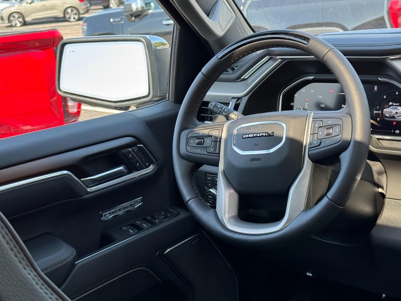GMC Sierra 1500 Vehicle Image 07