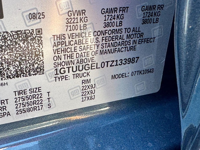 GMC Sierra 1500 Vehicle Image 17