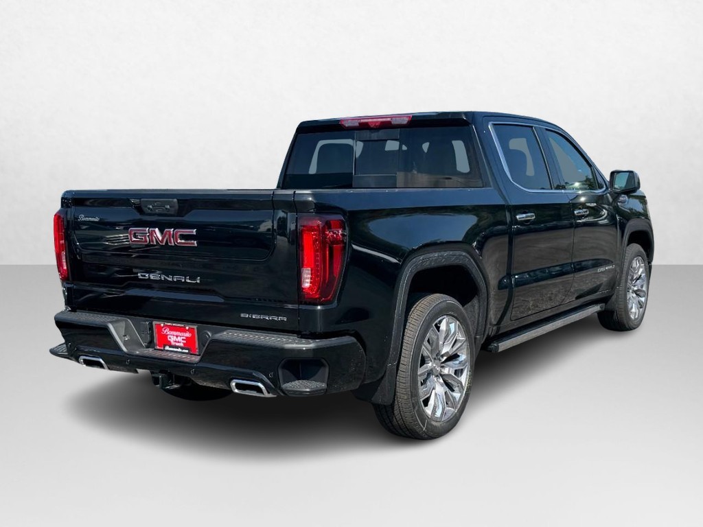 GMC Sierra 1500 Vehicle Image 03
