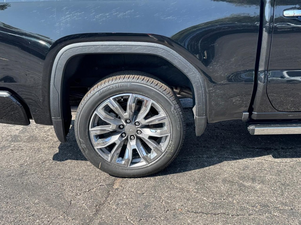 GMC Sierra 1500 Vehicle Image 04