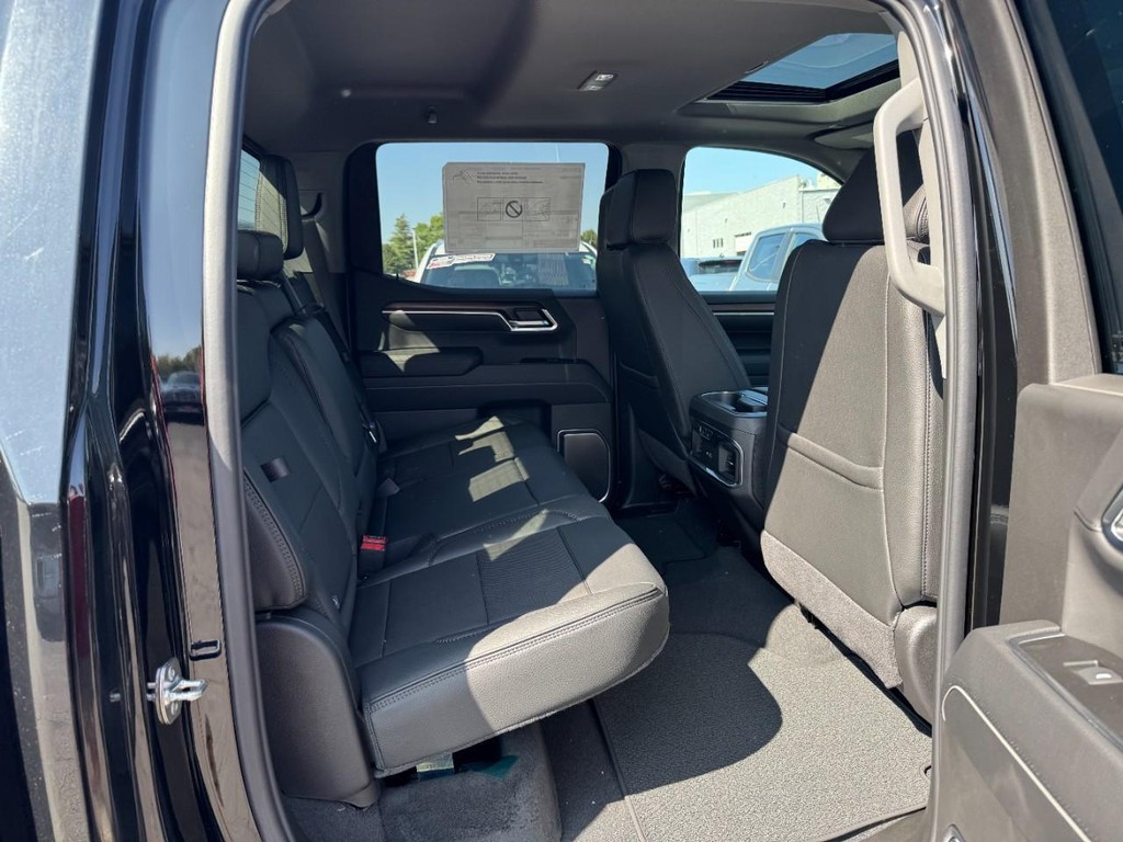 GMC Sierra 1500 Vehicle Image 05