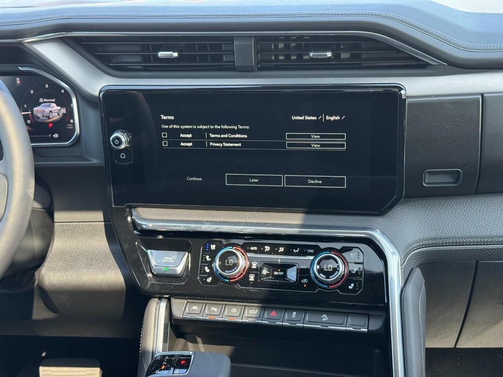 GMC Sierra 1500 Vehicle Image 08