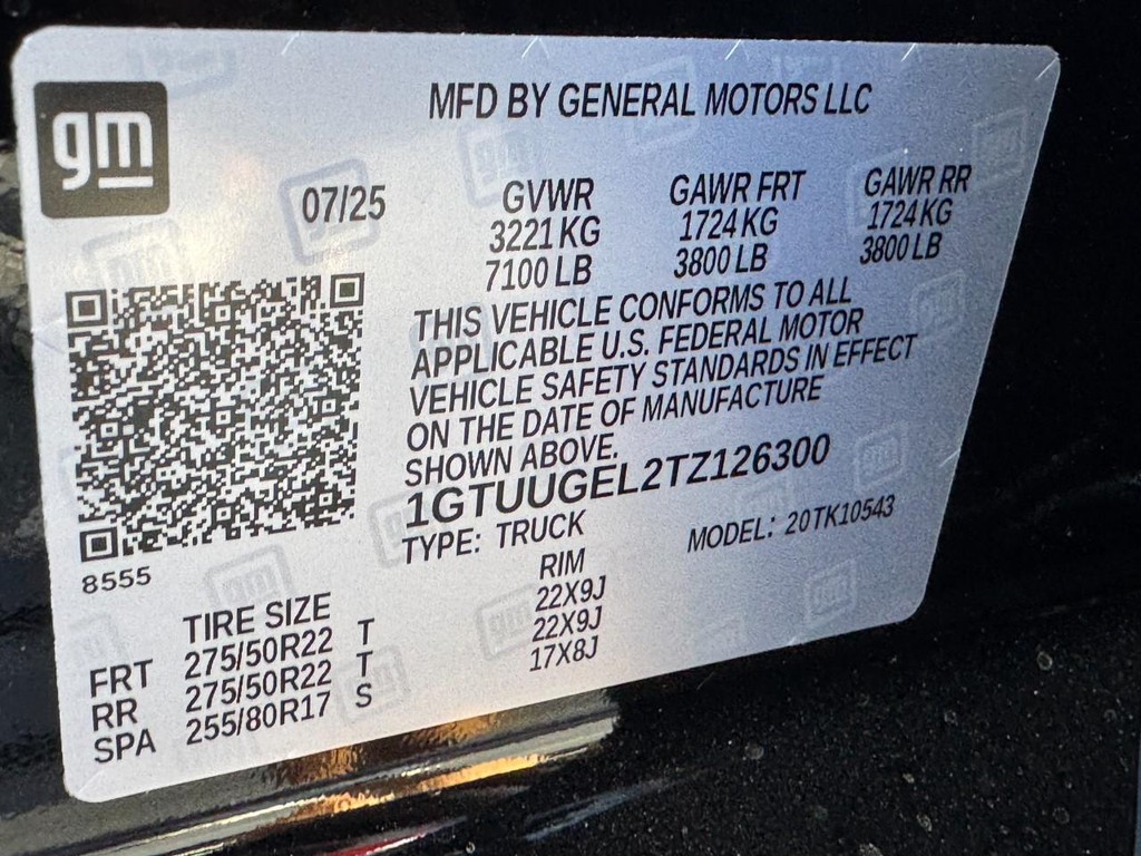 GMC Sierra 1500 Vehicle Image 18