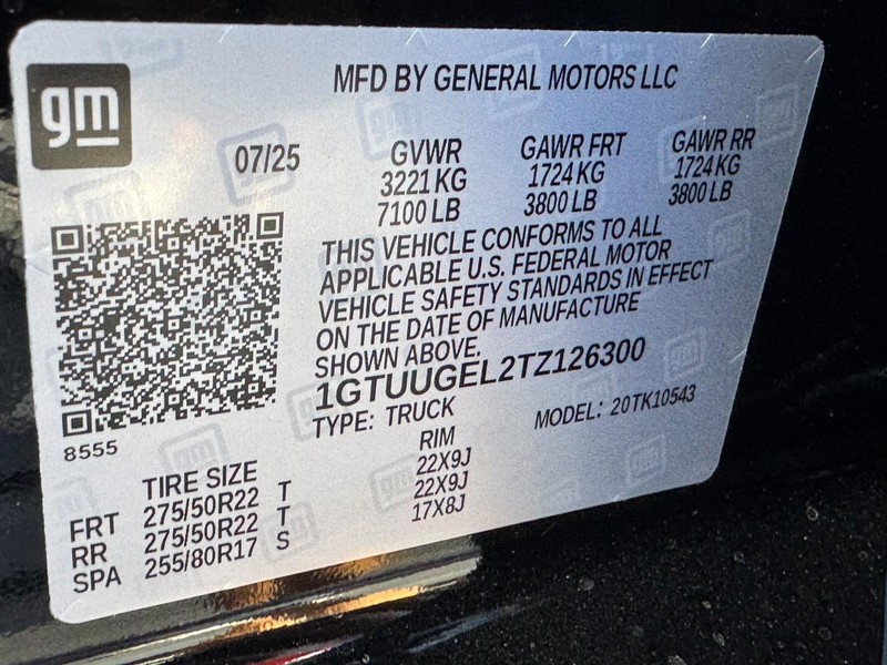 GMC Sierra 1500 Vehicle Image 18