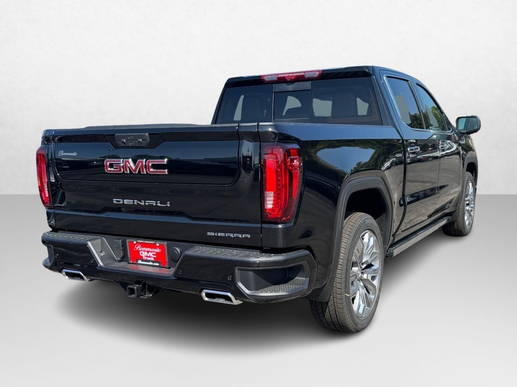 GMC Sierra 1500 Vehicle Image 03