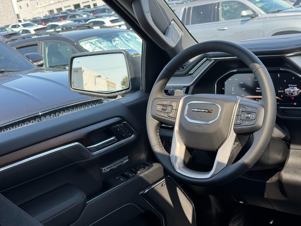 GMC Sierra 1500 Vehicle Image 07