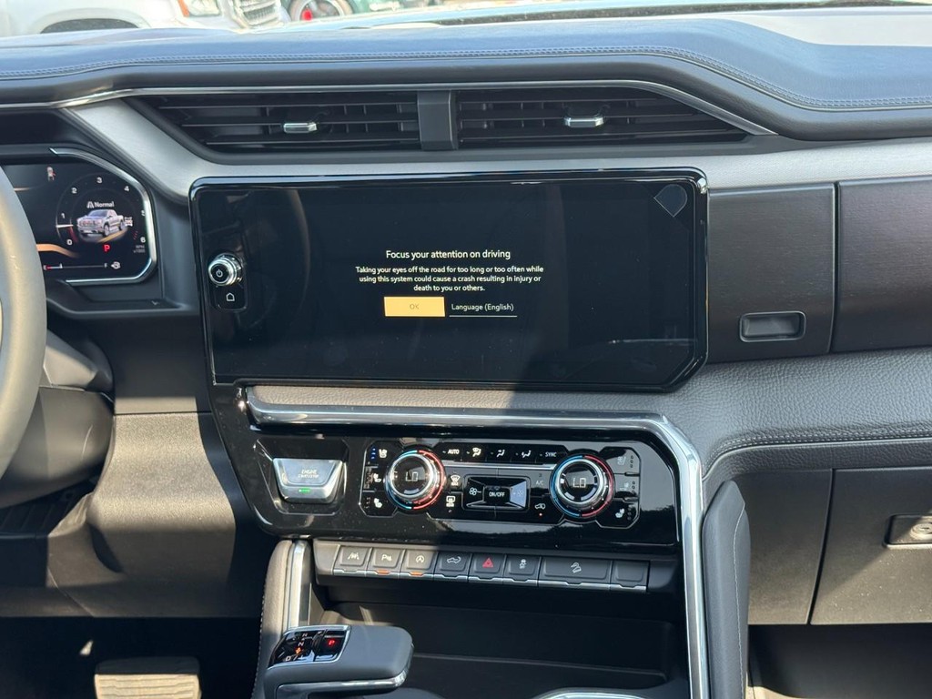 GMC Sierra 1500 Vehicle Image 08