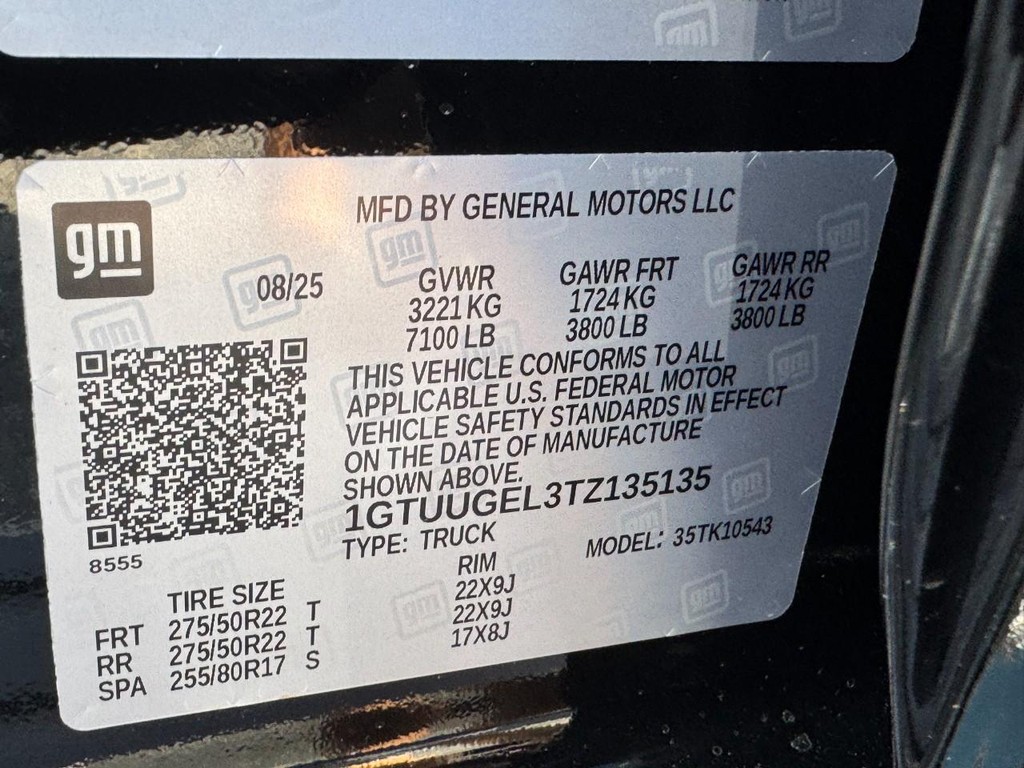 GMC Sierra 1500 Vehicle Image 18