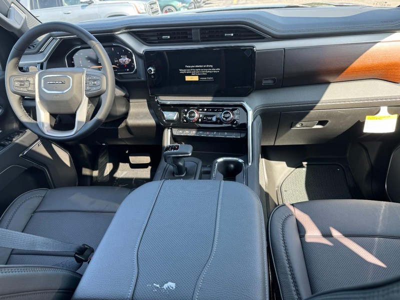 GMC Sierra 1500 Vehicle Image 06