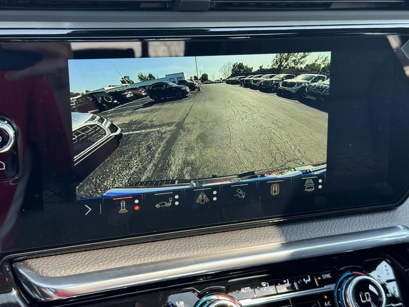 GMC Sierra 1500 Vehicle Image 16