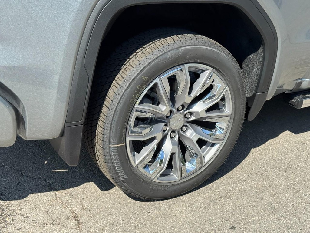 GMC Sierra 1500 Vehicle Image 04