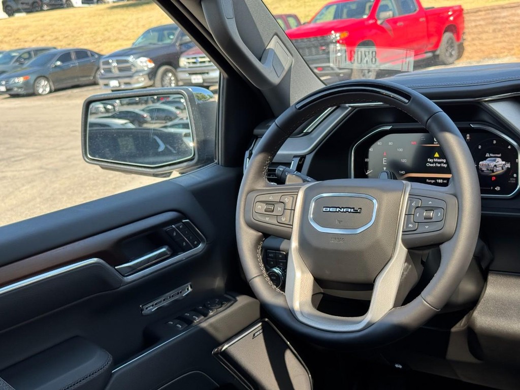 GMC Sierra 1500 Vehicle Image 07