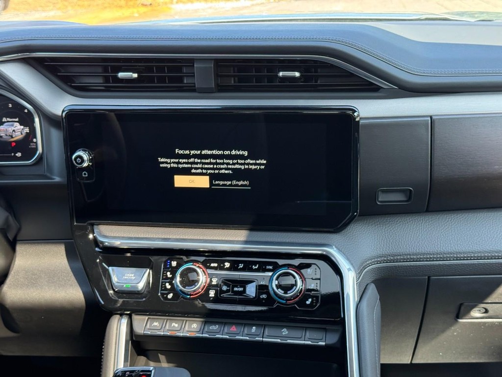 GMC Sierra 1500 Vehicle Image 08