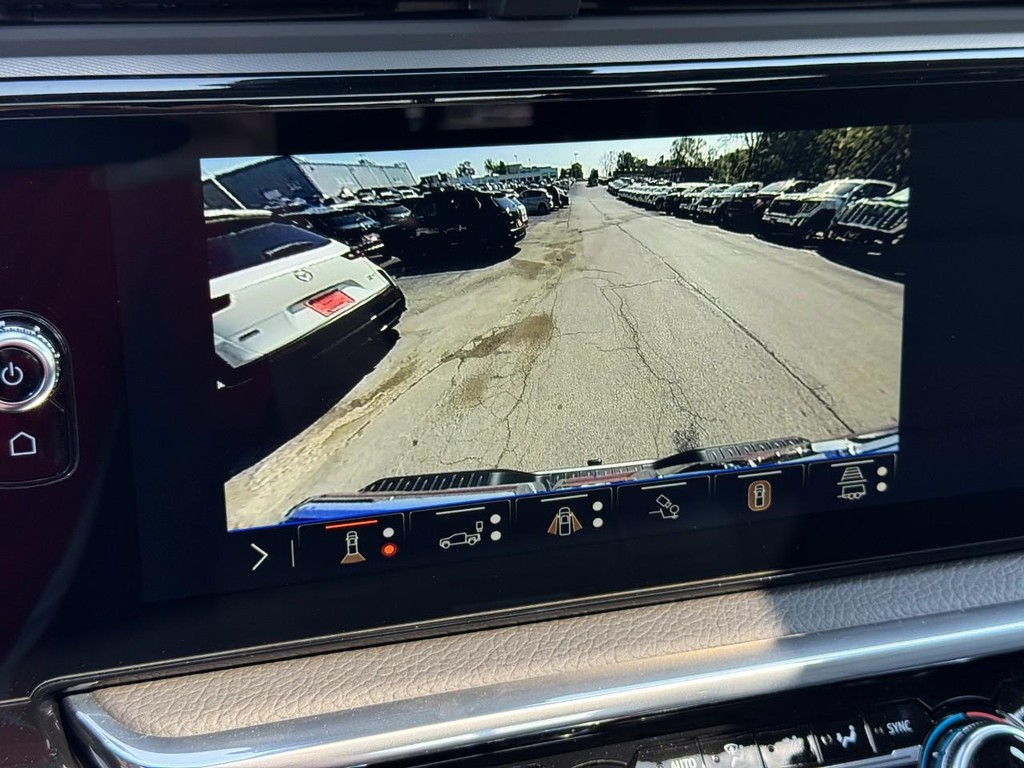 GMC Sierra 1500 Vehicle Image 15