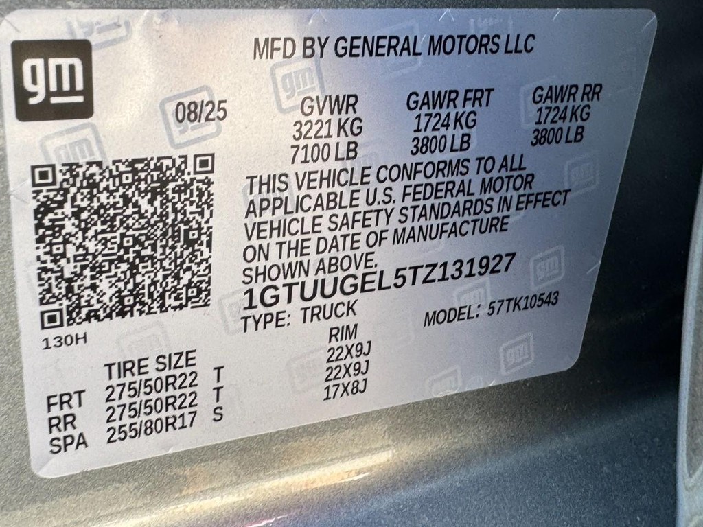 GMC Sierra 1500 Vehicle Image 17