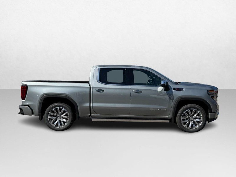 GMC Sierra 1500 Vehicle Image 02