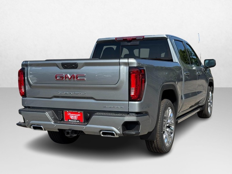 GMC Sierra 1500 Vehicle Image 03