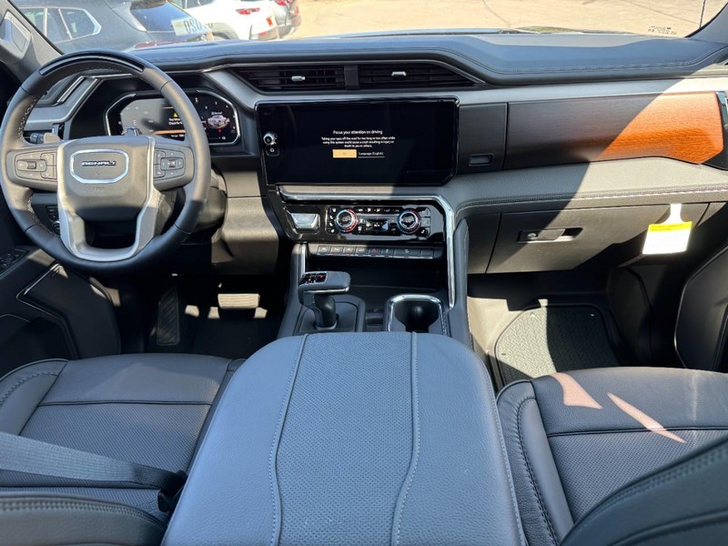 GMC Sierra 1500 Vehicle Image 07