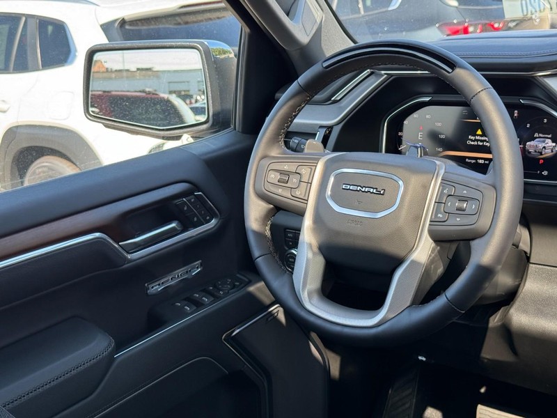 GMC Sierra 1500 Vehicle Image 08