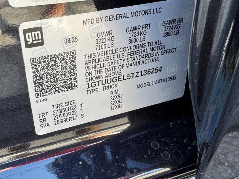 GMC Sierra 1500 Vehicle Image 19